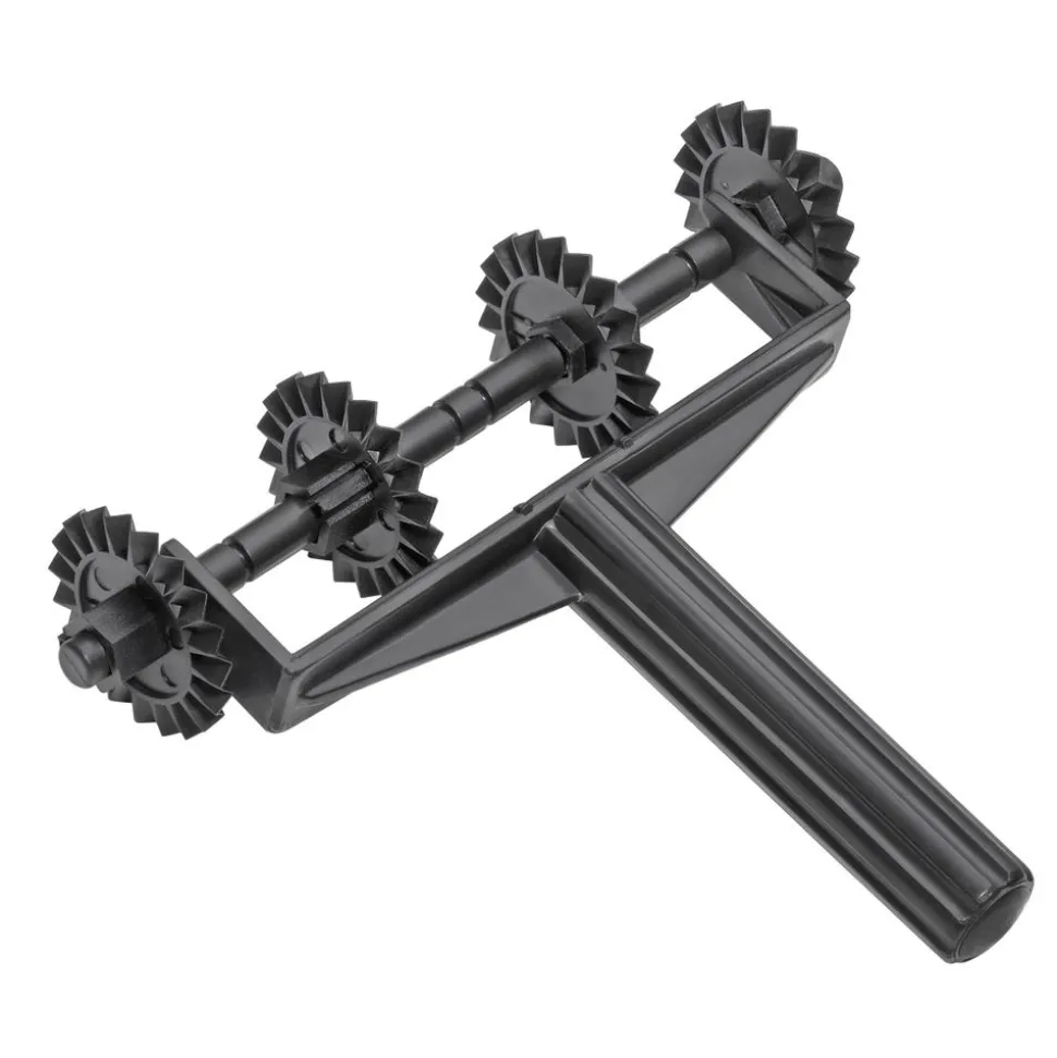 Kuchen profi Vitale 150 pastamachine zwart