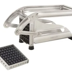 La Bonne Graine Frietsnijder met 2 inzetten