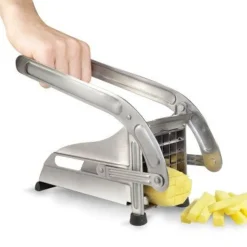 La Bonne Graine Frietsnijder met 2 inzetten