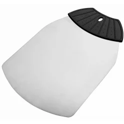 Lacor Pizzaspatel in Inox 25x36cm