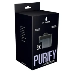 Laurastar Antikalkpatronen - Tripack