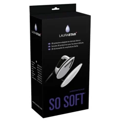 Laurastar Beschermzool 3D voor delicate stoffen