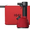 Laurastar IGGI Travel edition - Rood
