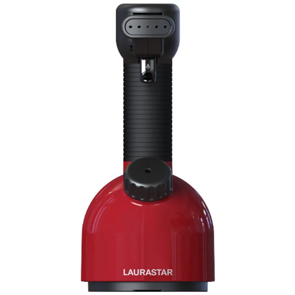 Laurastar IGGI Travel edition - Rood