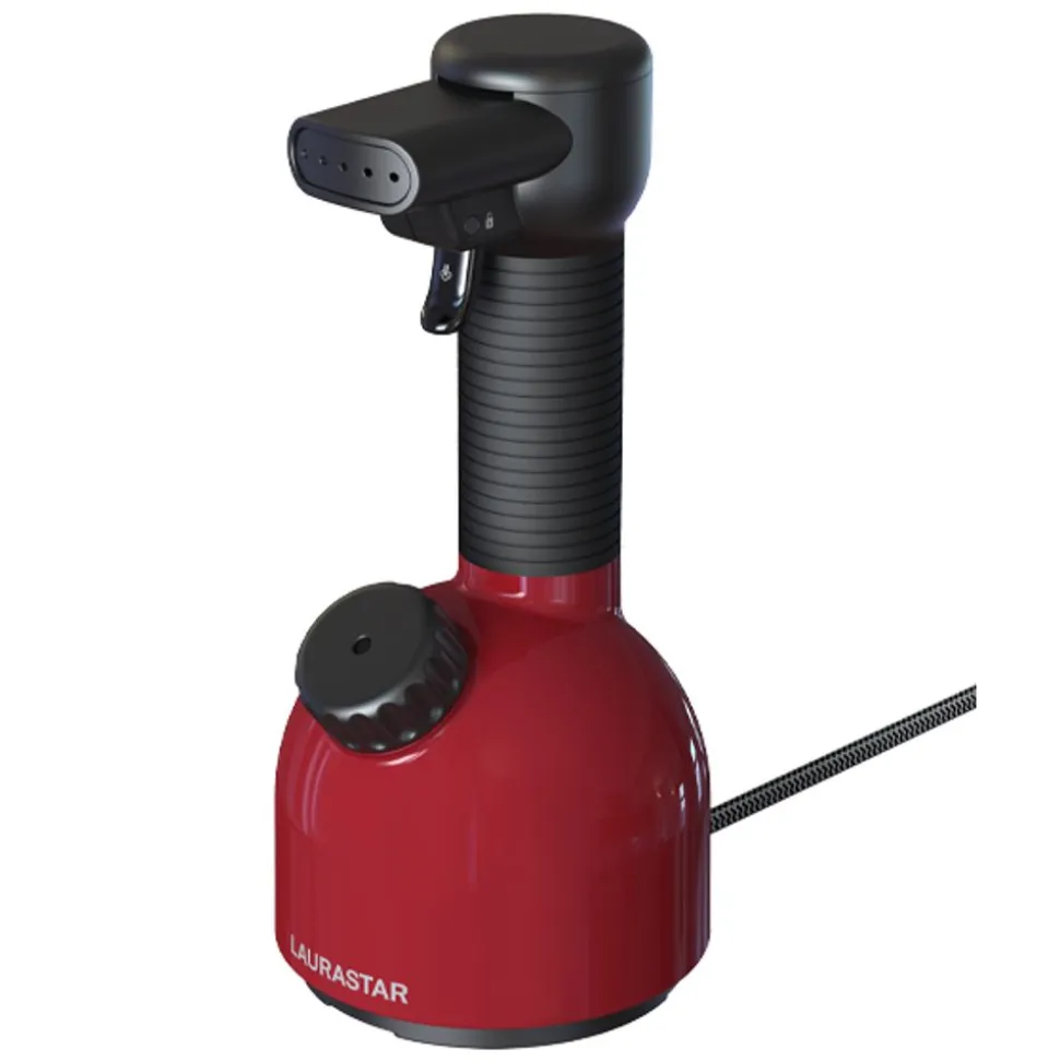 Laurastar IGGI Travel edition - Rood