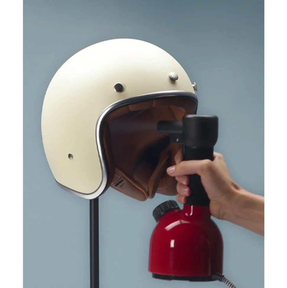 Laurastar IGGI Travel edition - Rood