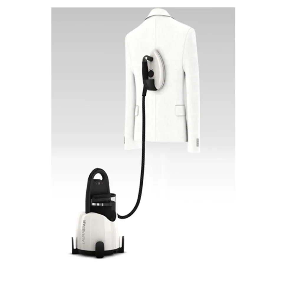 Laurastar Lift Pure White