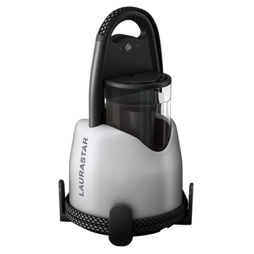 Laurastar Lift Xtra Aluminium