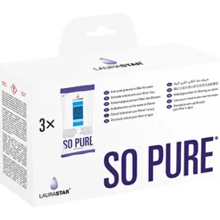 Laurastar Navullingen anti-kalkfilter 3 stuks