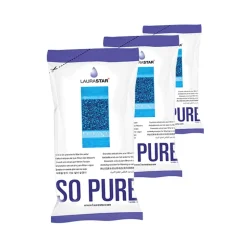 Laurastar Navullingen anti-kalkfilter 3 stuks