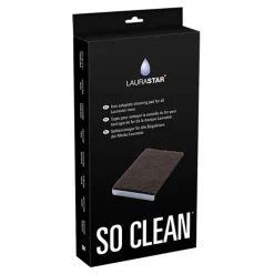 Laurastar Schuurmatje voor strijkzool