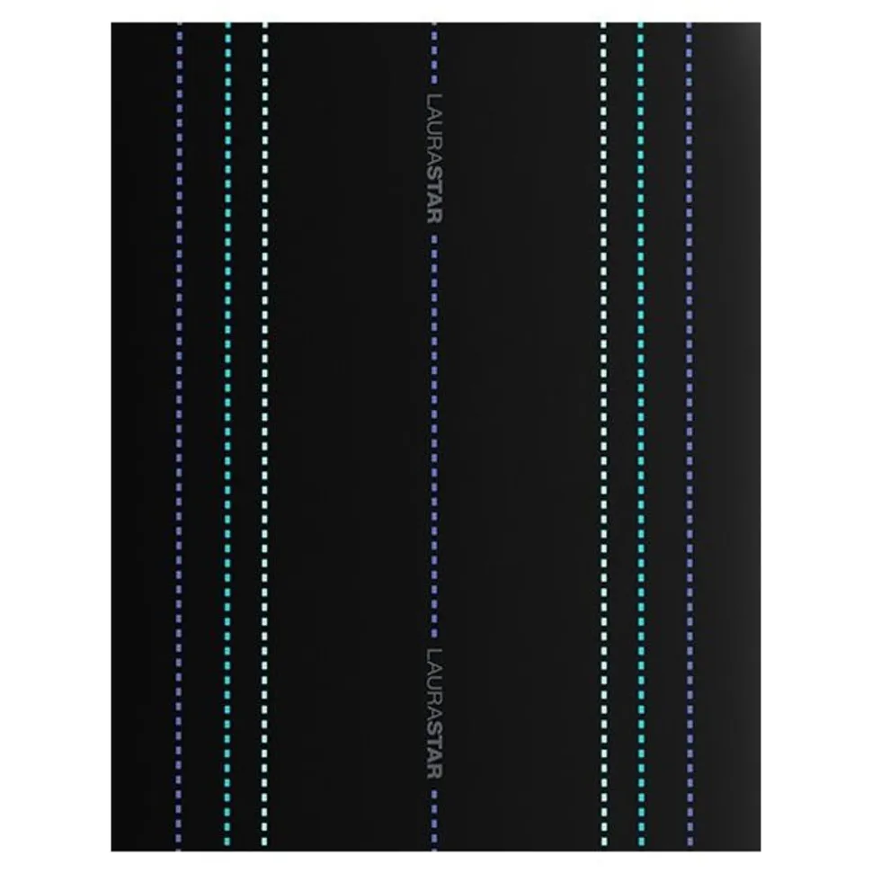 Laurastar Universalcover hoes Zwart - Smart