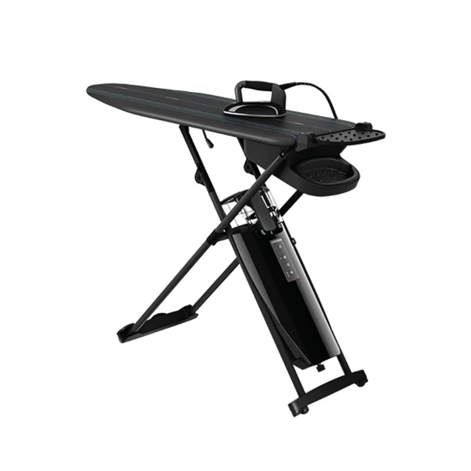 Laurastar Universalcover hoes Zwart - Smart