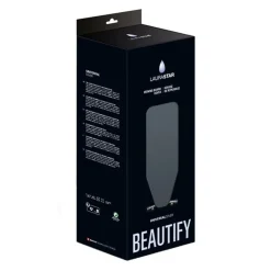 Laurastar Universalcover hoes Donkergrijs - Smart