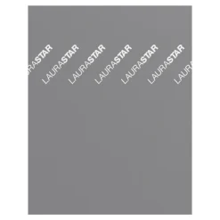 Laurastar Universalcover hoes Donkergrijs - Smart