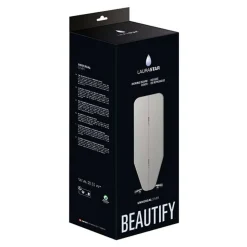 Laurastar Universalcover hoes Lichtgrijs - Smart