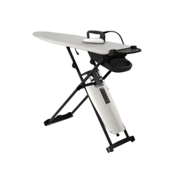 Laurastar Universalcover hoes Lichtgrijs - Smart