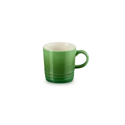 Le Creuset Espressotasje in Aardewerk 0,1l Bamboo Green