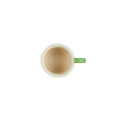 Le Creuset Espressotasje in Aardewerk 0,1l Bamboo Green