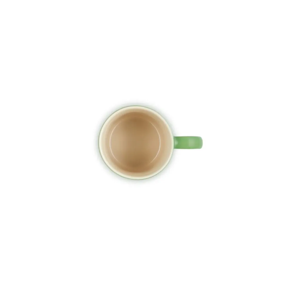 Le Creuset Espressotasje in Aardewerk 0,1l Bamboo Green