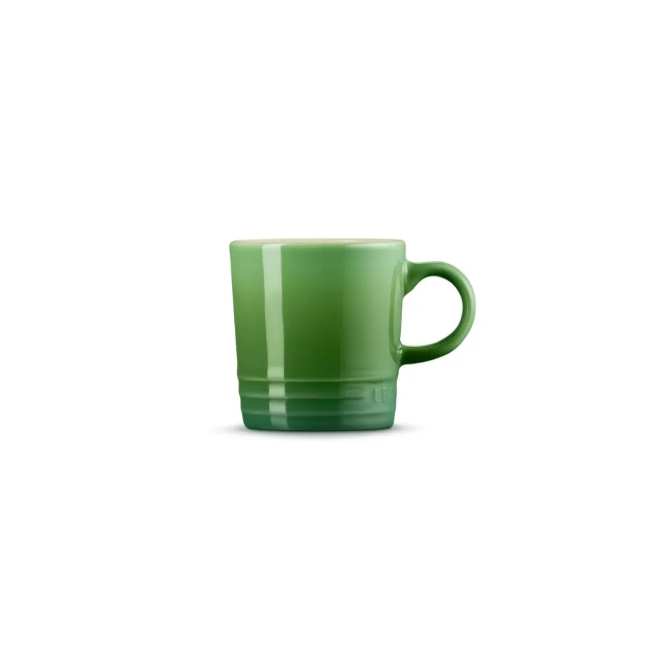 Le Creuset Espressotasje in Aardewerk 0,1l Bamboo Green