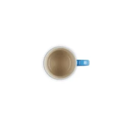 Le Creuset Espressotasje in Aardewerk 0,1l Azure