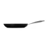 Le Creuset Essential Non-Stick Ceramic Braadpan 30cm Zwart