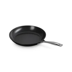Le Creuset Essential Non-Stick Ceramic Braadpan 30cm Zwart