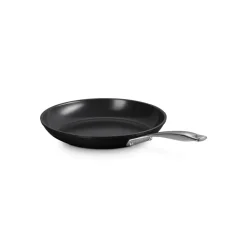 Le Creuset Essential Non-Stick Ceramic Braadpan 20cm Zwart