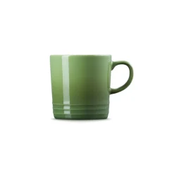Le Creuset Mok in Aardewerk 0,35l Bamboo Green