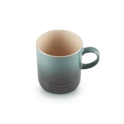 Le Creuset Mok in aardewerk 0,35l Ocean