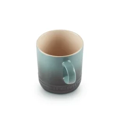 Le Creuset Mok in aardewerk 0,35l Ocean