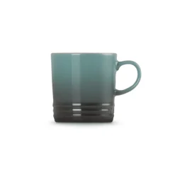 Le Creuset Mok in aardewerk 0,35l Ocean