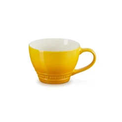 Le Creuset Theemok Large in Aardewerk 0,4l Nectar