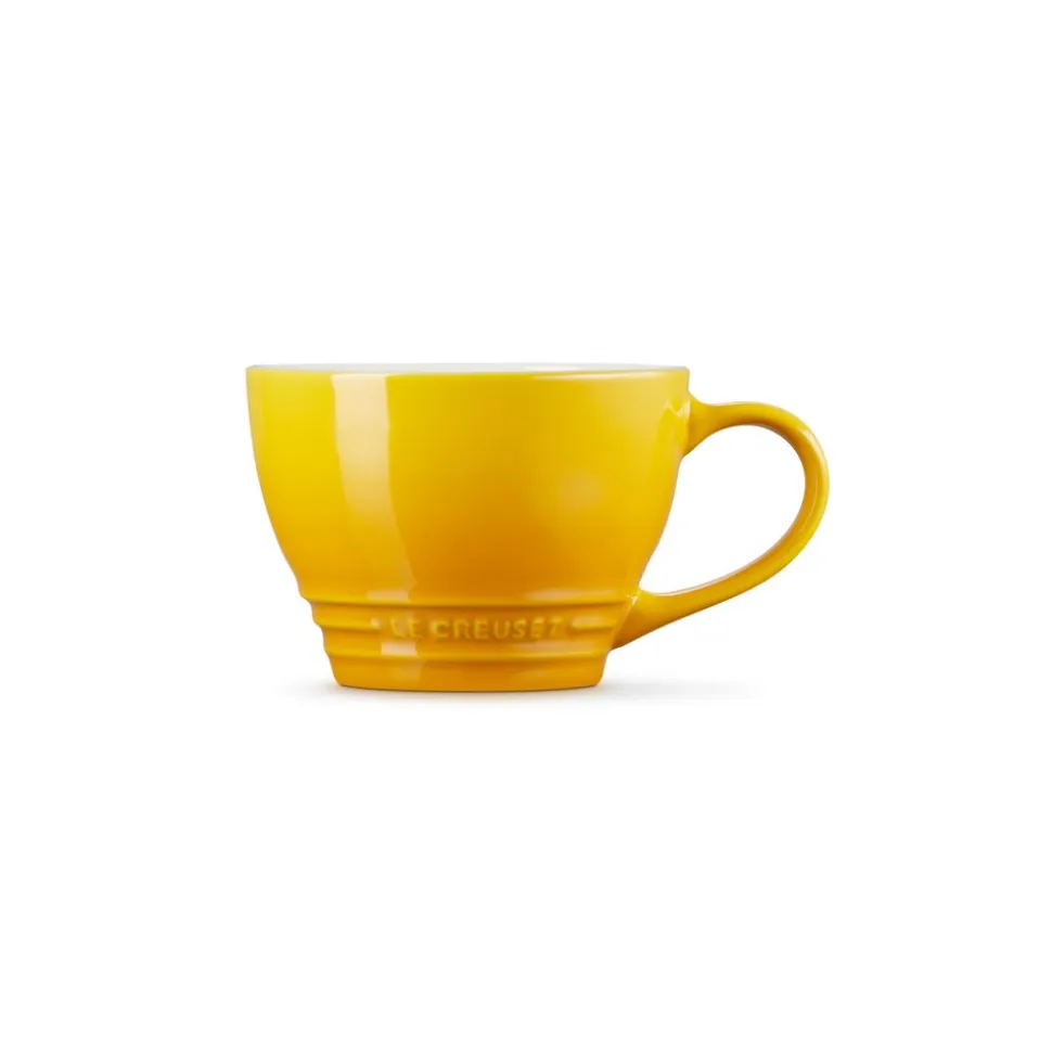 Le Creuset Theemok Large in Aardewerk 0,4l Nectar