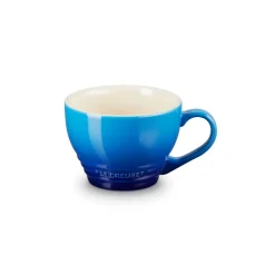 Le Creuset Theemok Large in Aardewerk 0,4l Azure