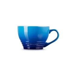 Le Creuset Theemok Large in Aardewerk 0,4l Azure