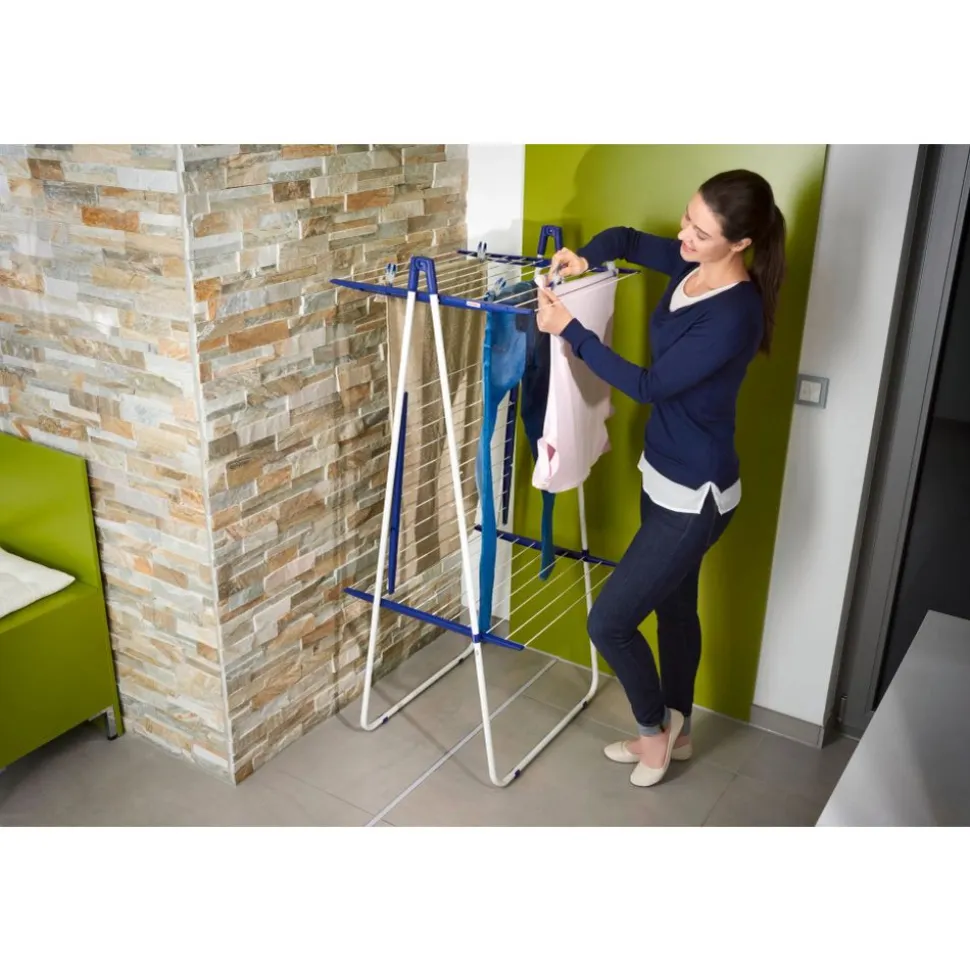 Leifheit Pegasus Tower 190 Droogtoren