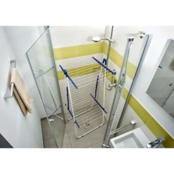 Leifheit Pegasus Tower 190 Droogtoren