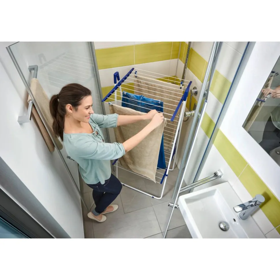 Leifheit Pegasus Tower 190 Droogtoren