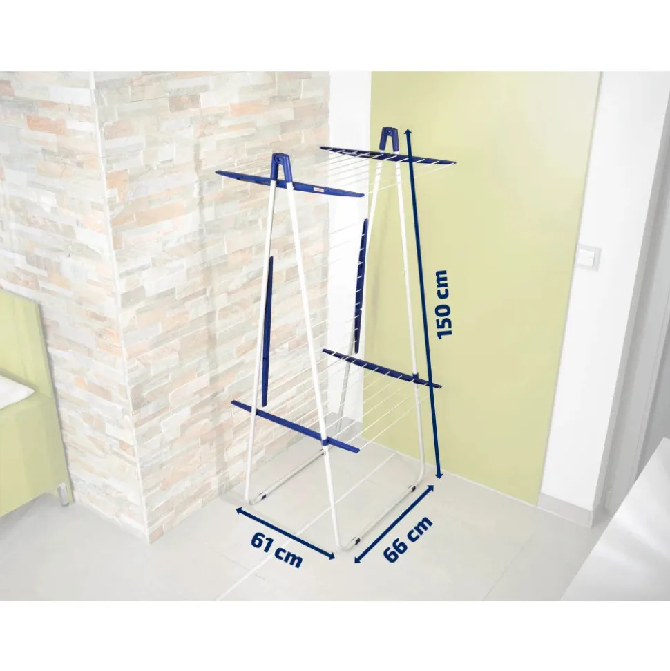 Leifheit Pegasus Tower 190 Droogtoren