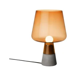 Leimu Lamp 300x200mm koper