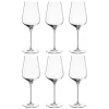 Leonardo Brunelli Rieslingglas 470ml set van 6