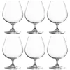 Leonardo Ciao+ Cognacglas 400ml set van 6