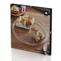 Leonardo Ciao Taartschotel 32cm