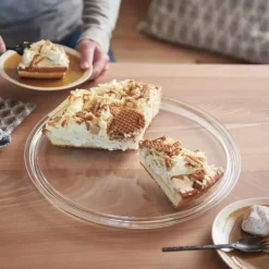 Leonardo Ciao Taartschotel 32cm