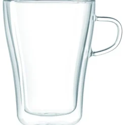 Leonardo Duo Dubbbelwandig glas 350ml