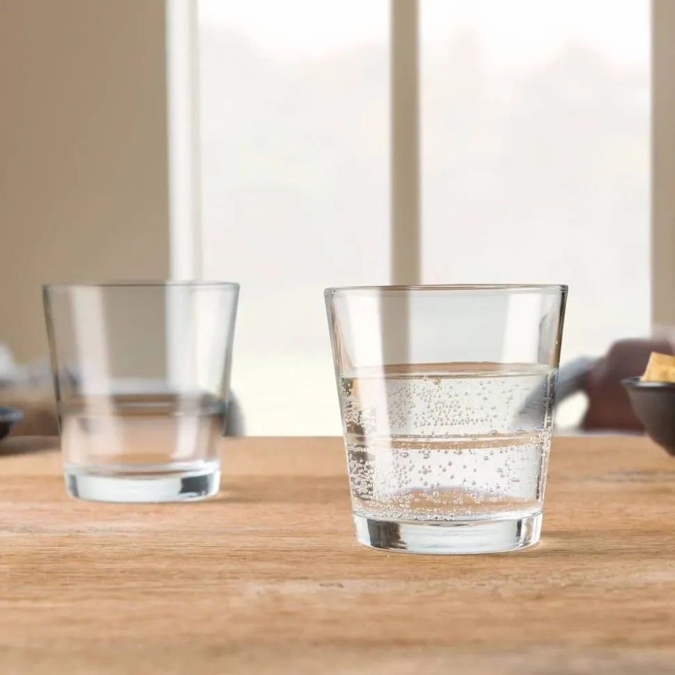 Leonardo Event Whiskeyglas 180ml Set 6