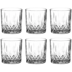 Leonardo Limited Edition Drinkglas set van 6