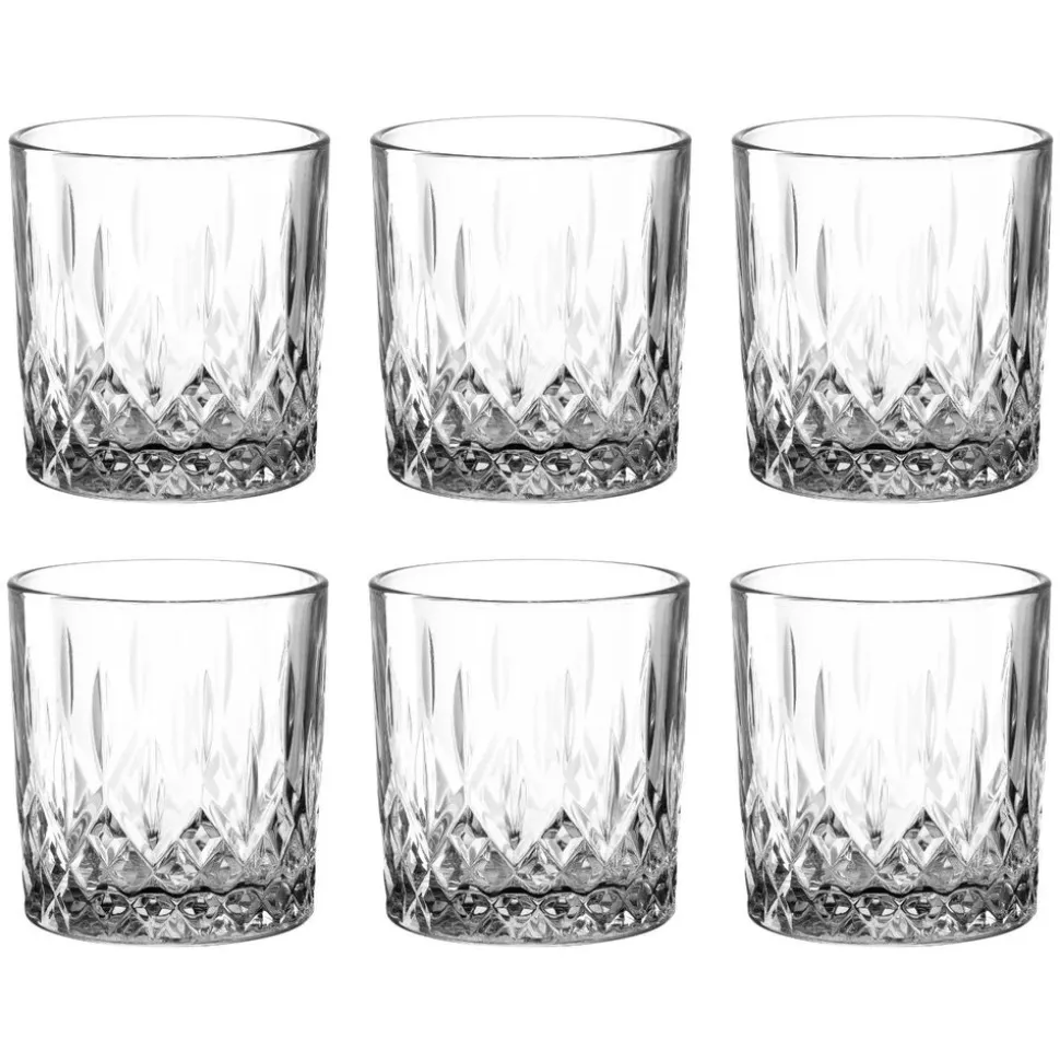 Leonardo Limited Edition Drinkglas set van 6